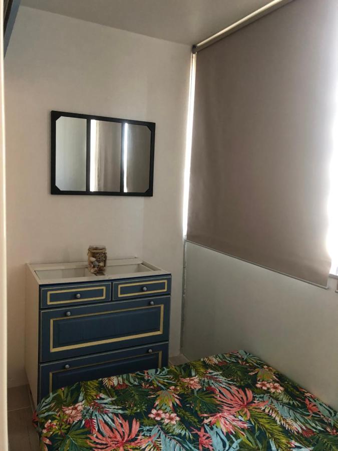 סנט-אילר-דה-רייה Studio Vue Mer מראה חיצוני תמונה